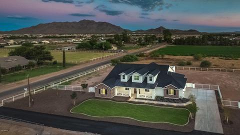 25706 S 154th St, Gilbert, AZ 85298 photo 76