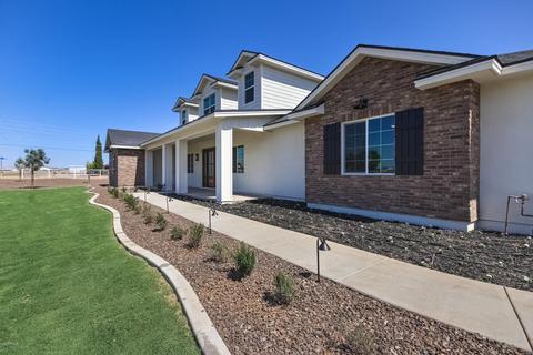 25706 S 154th St, Gilbert, AZ 85298 photo 12