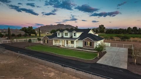 25706 S 154th St, Gilbert, AZ 85298 photo 81