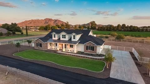 25706 S 154th St, Gilbert, AZ 85298 photo 1