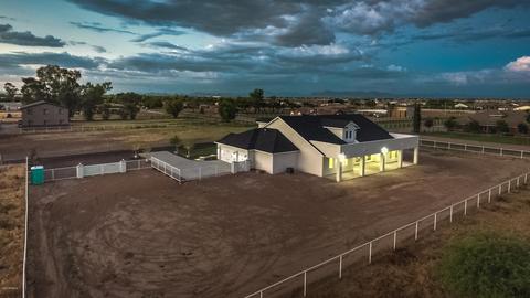 25706 S 154th St, Gilbert, AZ 85298 photo 68