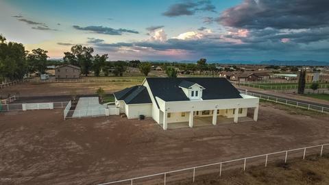 25706 S 154th St, Gilbert, AZ 85298 photo 3