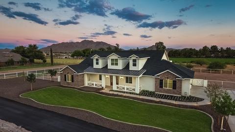 25706 S 154th St, Gilbert, AZ 85298 photo 4