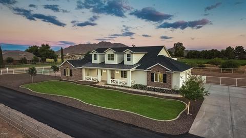 25706 S 154th St, Gilbert, AZ 85298 photo 2