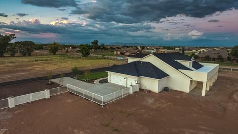 25706 S 154th St, Gilbert, AZ 85298 photo 78
