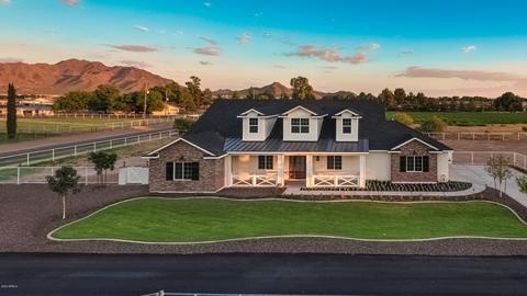 25706 S 154th St, Gilbert, AZ 85298 photo 96