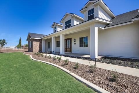25706 S 154th St, Gilbert, AZ 85298 photo 13