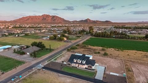 25706 S 154th St, Gilbert, AZ 85298 photo 89
