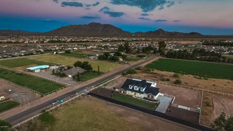 25706 S 154th St, Gilbert, AZ 85298 photo 75