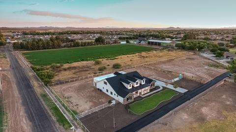 25706 S 154th St, Gilbert, AZ 85298 photo 90