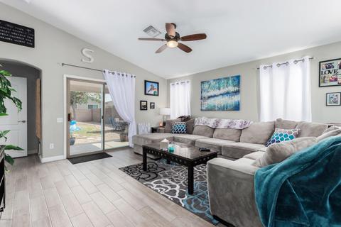 8709 E Nopal Cir, Mesa, AZ 85209 photo 4