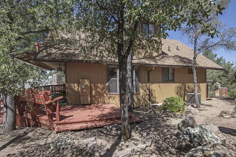 201 E Pinecone Cir, Payson, AZ 85541 photo 30