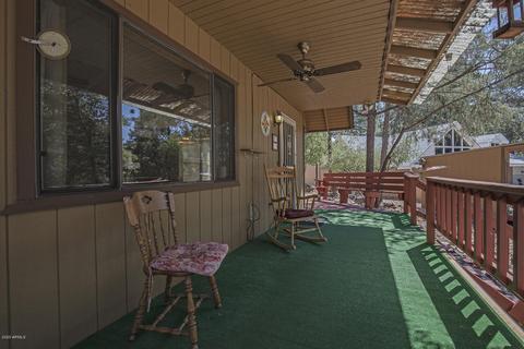 201 E Pinecone Cir, Payson, AZ 85541 photo 38