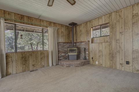 201 E Pinecone Cir, Payson, AZ 85541 photo 3