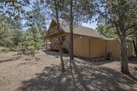 201 E Pinecone Cir, Payson, AZ 85541 photo 34