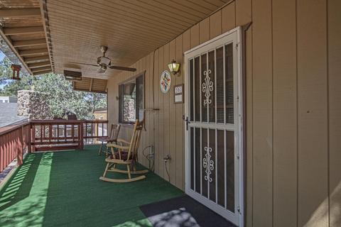 201 E Pinecone Cir, Payson, AZ 85541 photo 35