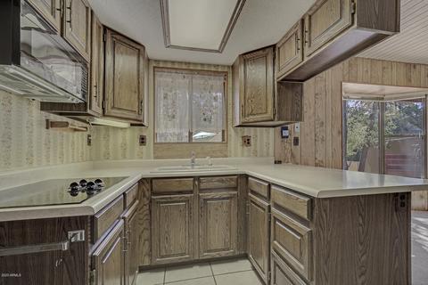 201 E Pinecone Cir, Payson, AZ 85541 photo 7
