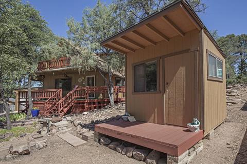 201 E Pinecone Cir, Payson, AZ 85541 photo 2