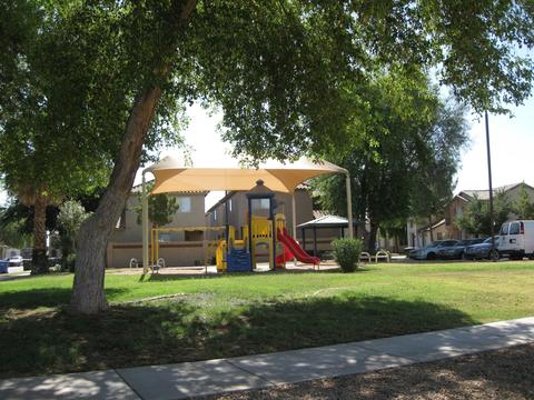 1457 E Sonrisas St, Phoenix, AZ 85040 photo 43