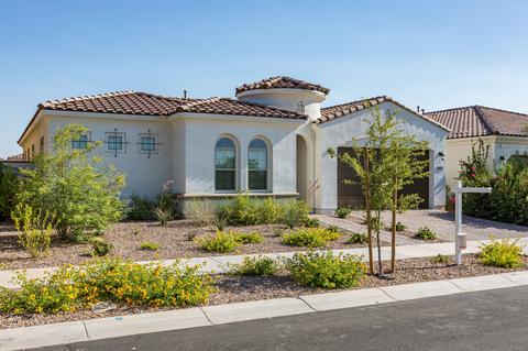 10731 E Shepperd Ave, Mesa, AZ 85212 photo 2