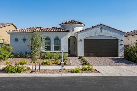 10731 E Shepperd Ave, Mesa, AZ 85212 photo 1
