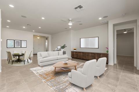 10731 E Shepperd Ave, Mesa, AZ 85212 photo 10