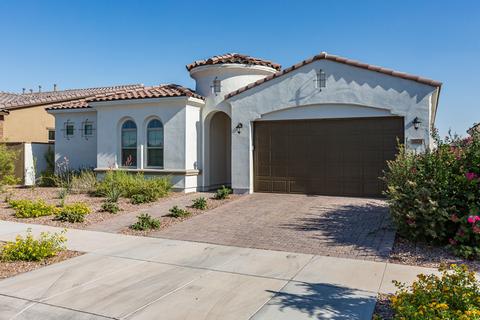 10731 E Shepperd Ave, Mesa, AZ 85212 photo 3