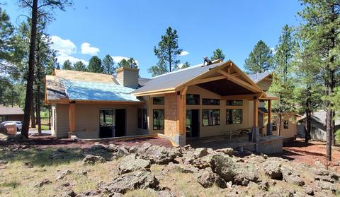 3560 Lariat Loop, Flagstaff, AZ 86005 photo 8
