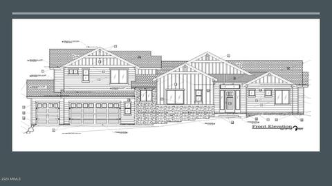3560 Lariat Loop, Flagstaff, AZ 86005 photo 2
