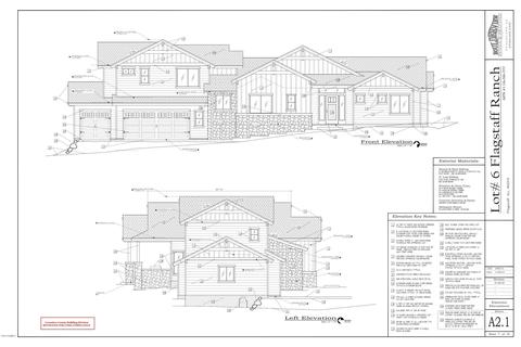 3560 Lariat Loop, Flagstaff, AZ 86005 photo 5