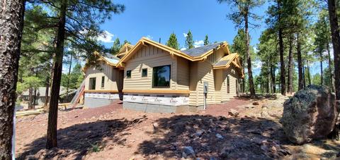 3560 Lariat Loop, Flagstaff, AZ 86005 photo 14
