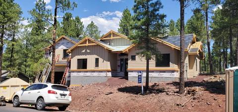 3560 Lariat Loop, Flagstaff, AZ 86005 photo 1