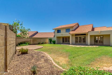 2621 E Leonora St, Mesa, AZ 85213 photo 33