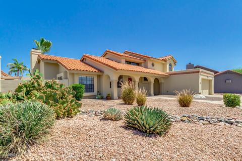 2621 E Leonora St, Mesa, AZ 85213 photo 2