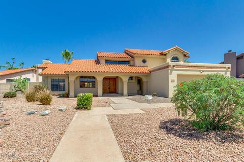 2621 E Leonora St, Mesa, AZ 85213 photo 1