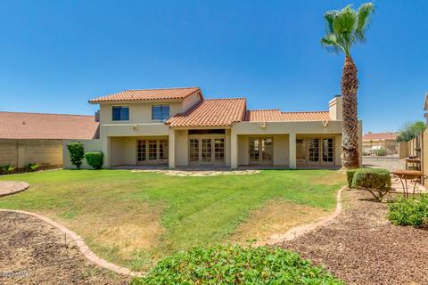 2621 E Leonora St, Mesa, AZ 85213 photo 32
