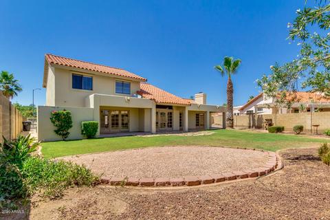 2621 E Leonora St, Mesa, AZ 85213 photo 31