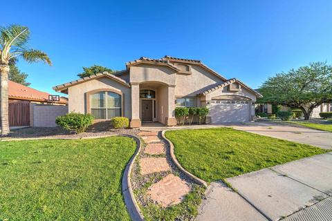 9809 E Obispo Ave, Mesa, AZ 85212 photo 1