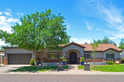 8734 N 9th Ave, Phoenix, AZ 85021 photo 1