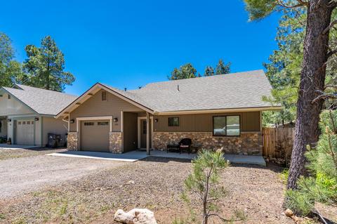 342 Comanche St, Flagstaff, AZ 86005 photo 3