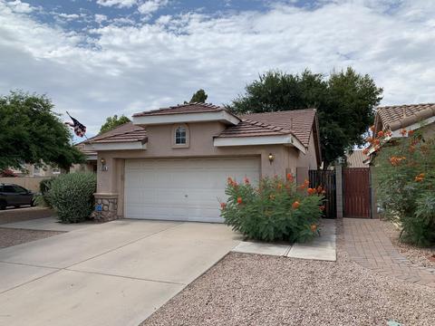 958 W Leah Ln, Gilbert, AZ 85233 photo 4