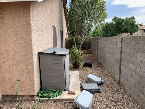 958 W Leah Ln, Gilbert, AZ 85233 photo 7