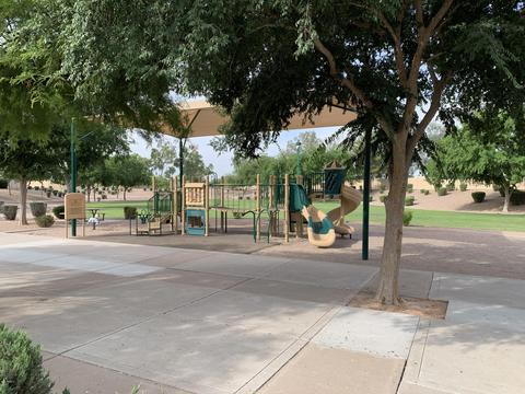 958 W Leah Ln, Gilbert, AZ 85233 photo 27