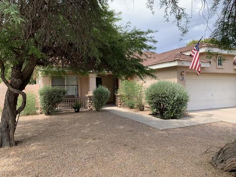 958 W Leah Ln, Gilbert, AZ 85233 photo 2