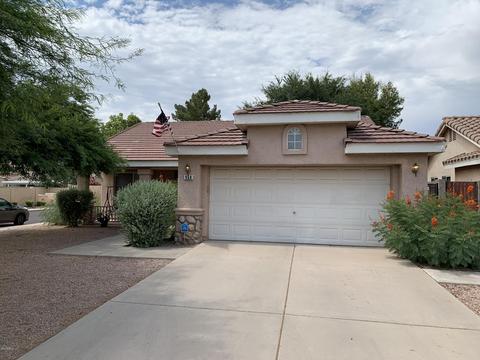 958 W Leah Ln, Gilbert, AZ 85233 photo 1