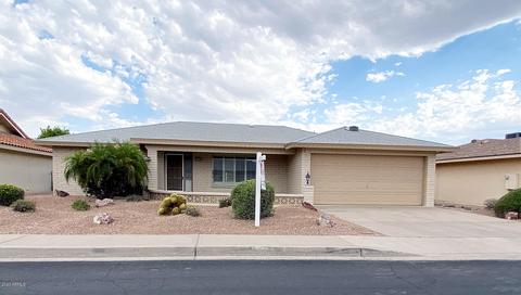 8135 E Milagro Ave, Mesa, AZ 85209 photo 1