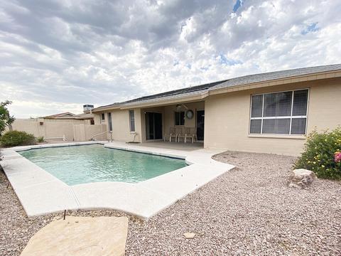 8135 E Milagro Ave, Mesa, AZ 85209 photo 18
