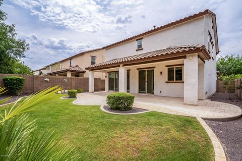 3322 E Roland St, Mesa, AZ 85213 photo 36