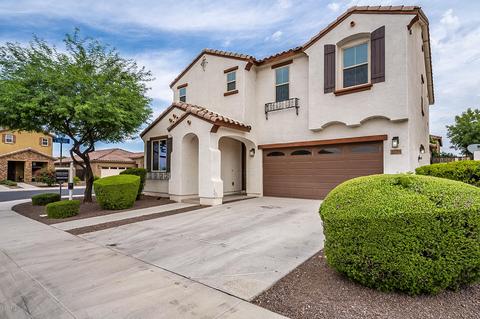 3322 E Roland St, Mesa, AZ 85213 photo 1
