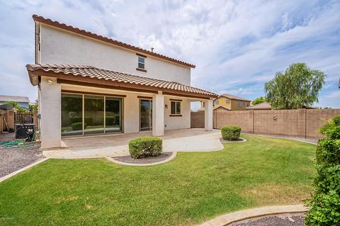 3322 E Roland St, Mesa, AZ 85213 photo 35